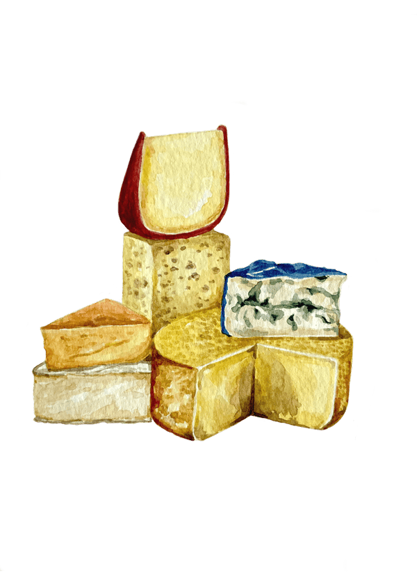 Cheeses | aalta botica