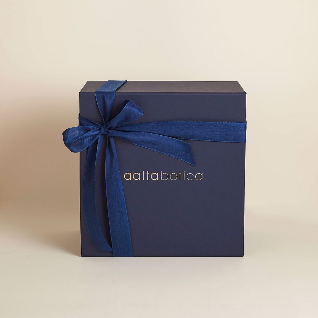 GIFT PACK BOX | aalta botica